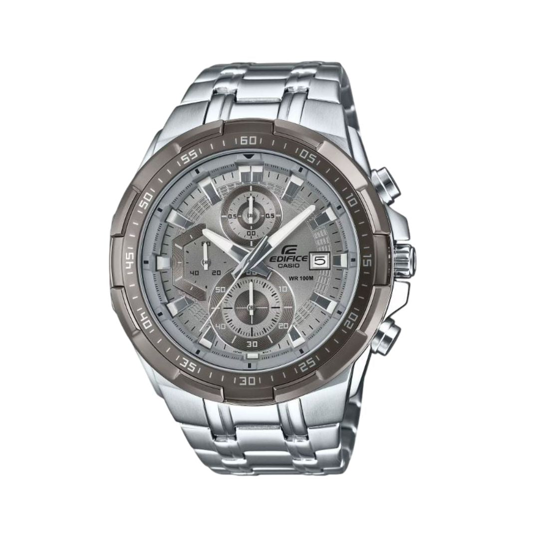 Casio Edifice ED676 EFR-539DE-8AV Chronograph Watch For Men