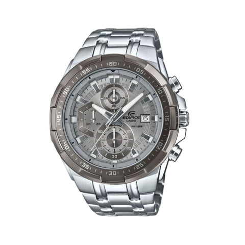 Casio Edifice ED676 EFR-539DE-8AV Chronograph Watch For Men