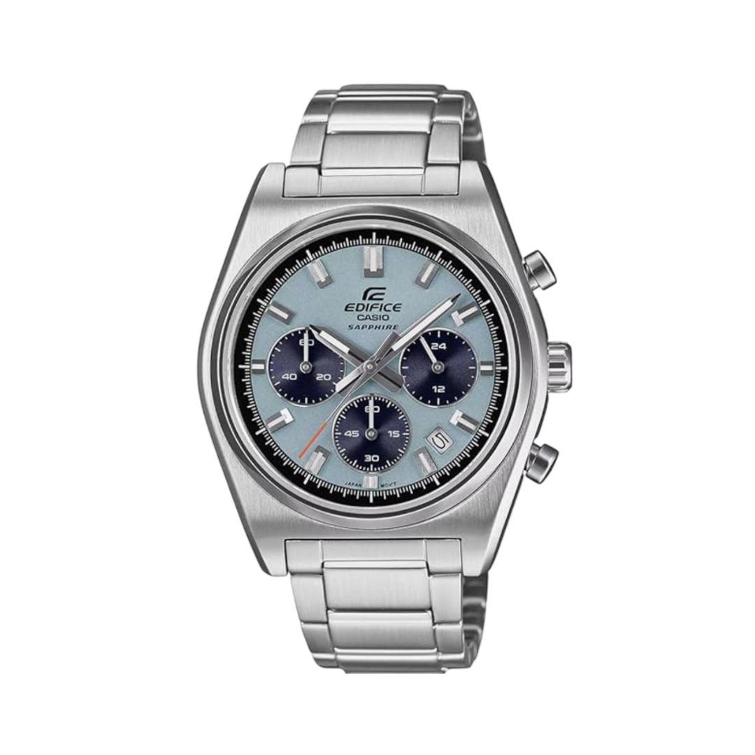 Casio Edifice ED688 EFB-730D-2BV Standard Chronograph Watch