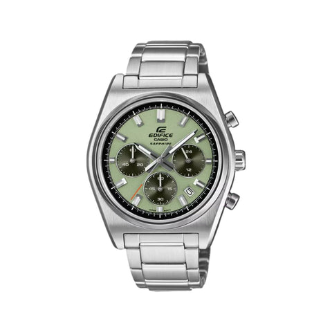 Casio Edifice ED689 EFB-730D-3AV Standard Chronograph Watch