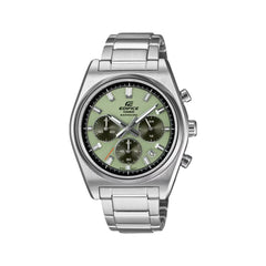 Casio Edifice ED689 EFB-730D-3AV Standard Chronograph Watch