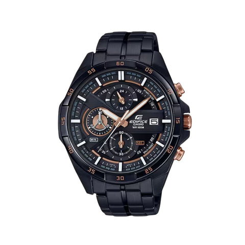 Casio Edifice EX493 EFR-556DC-1AV Chronograph Watch For Men