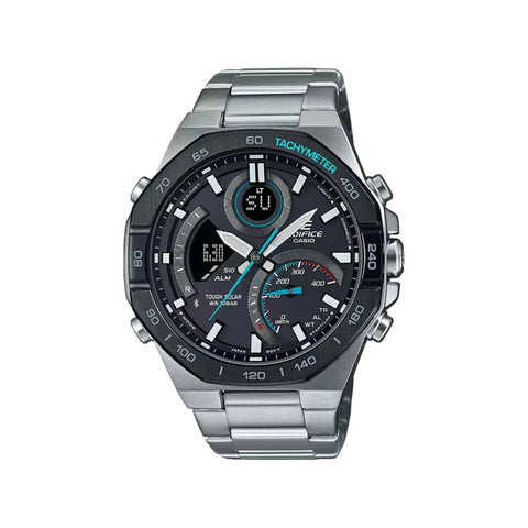 Casio Edifice EX554 ECB-950DB-1A Watch For Men