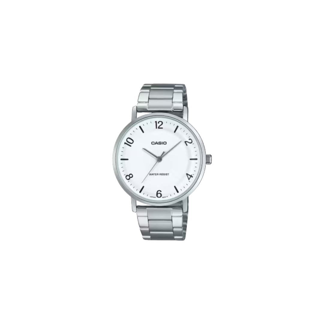 Casio Enticer Analog Men's Watch, MTP-VT03D-7BDF-A2407