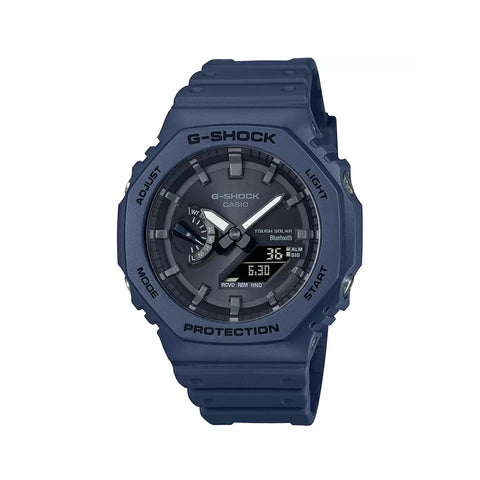 Casio G-SHOCK GA-B2100-2ADR - G1243 Bluetooth Connect Men's Watch