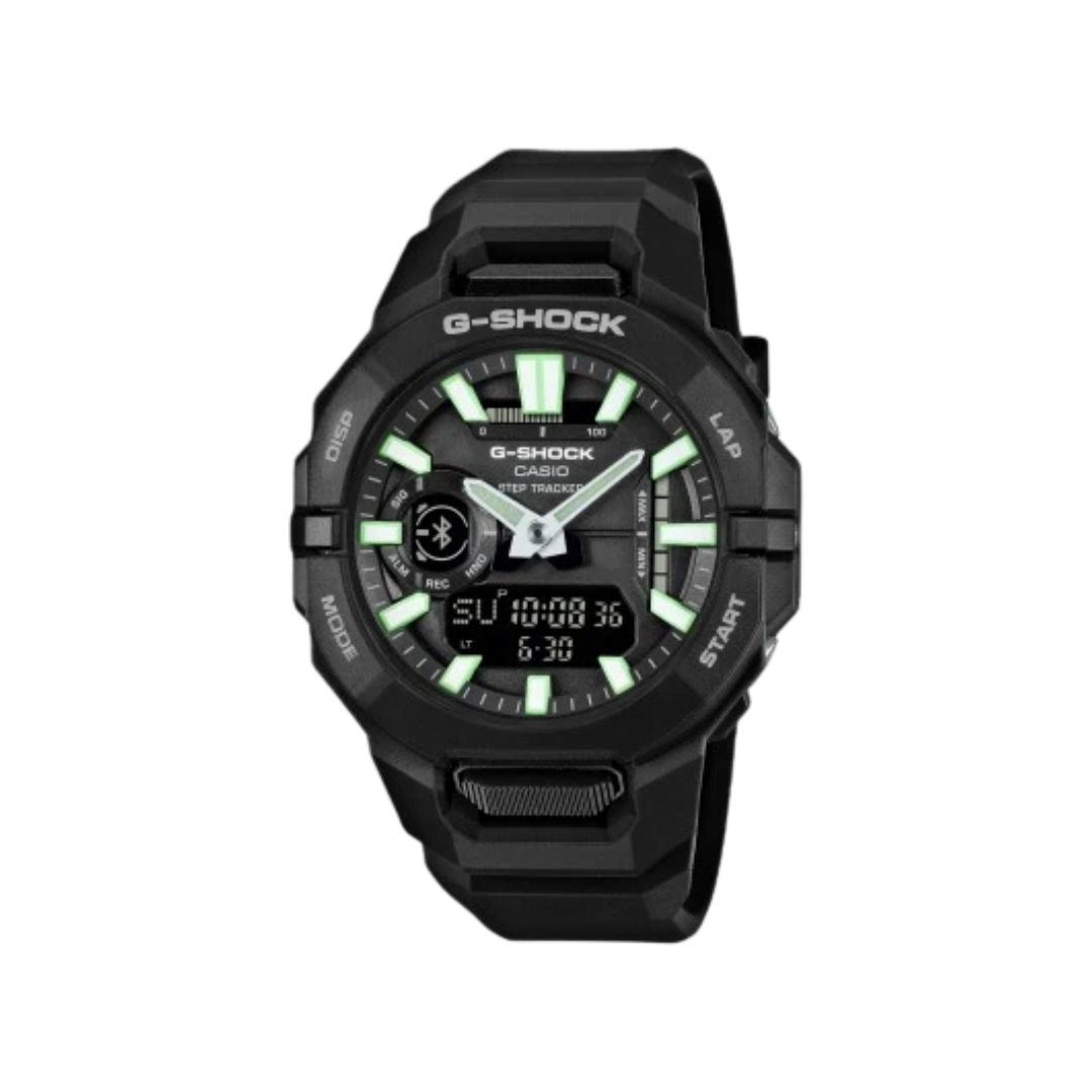 Casio G-Shock G-Squad G1709 GBA-950-1A Watch For Men