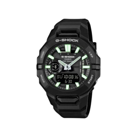 Casio G-Shock G-Squad G1709 GBA-950-1A Watch For Men