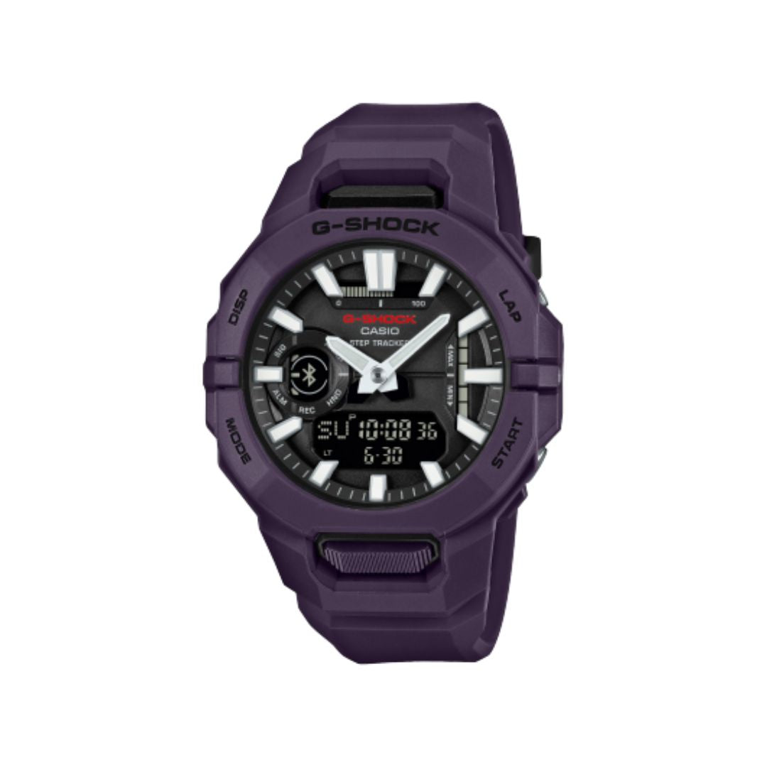 Casio G-Shock G-Squad G1710 GBA-950-2A Watch