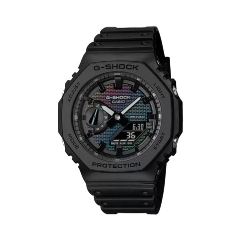 Casio G-Shock G1596 GA-2100RW-1A Watch For Men
