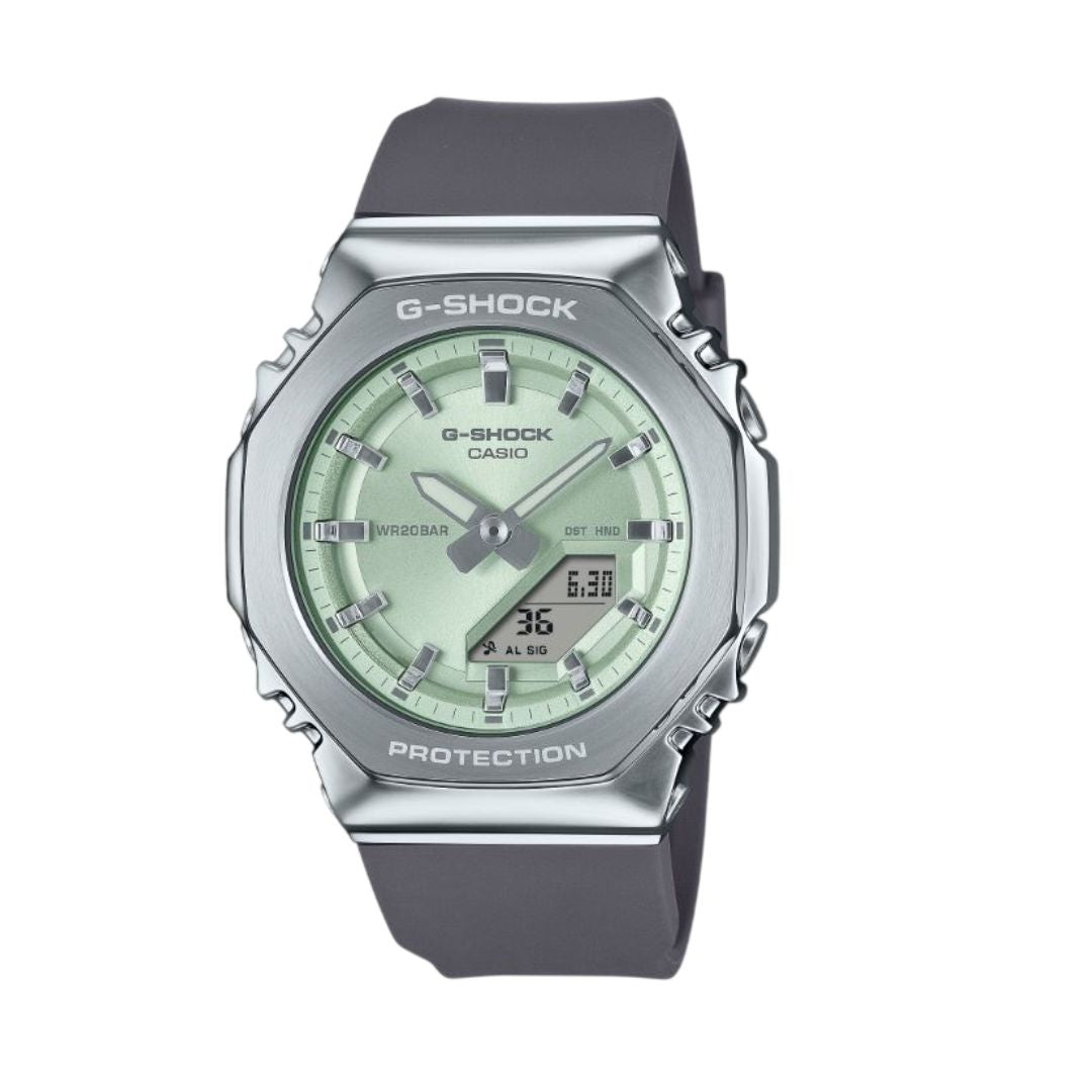 Casio G-Shock G1625 GM-S2110-3A Watch For Women