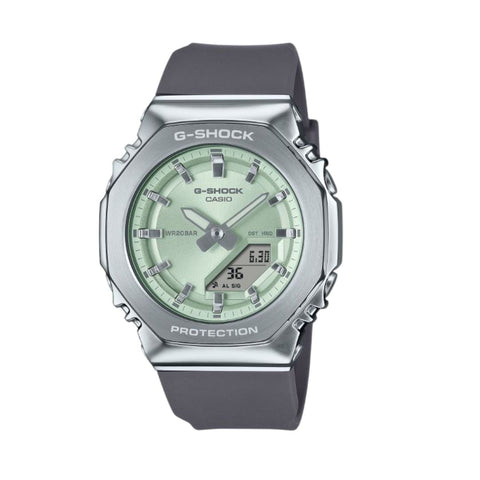 Casio G-Shock G1625 GM-S2110-3A Watch For Women