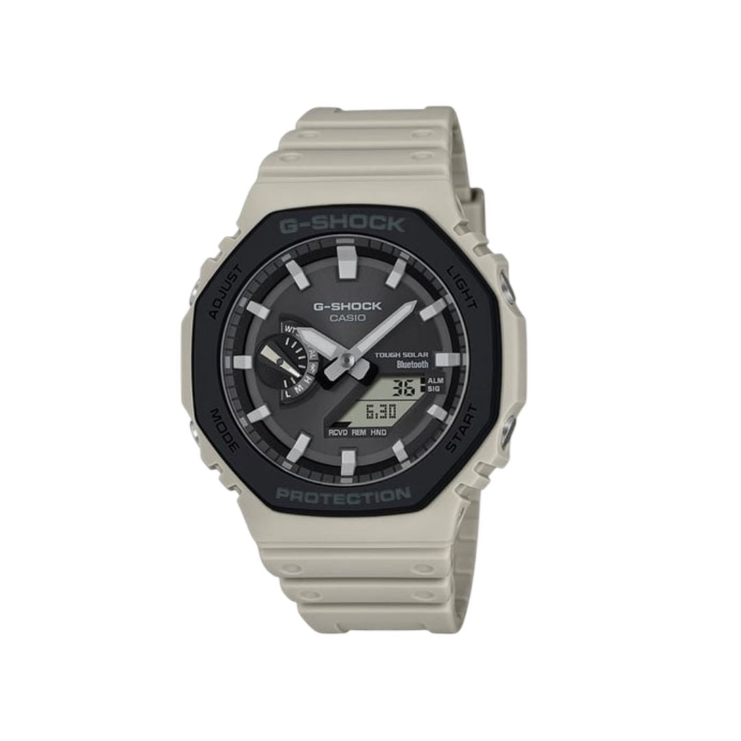 Casio G-Shock G1648 GA-B2100LUU-5A Analog-Digital Watch for Men