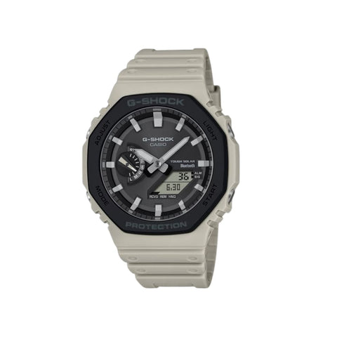 Casio G-Shock G1648 GA-B2100LUU-5A Analog-Digital Watch for Men