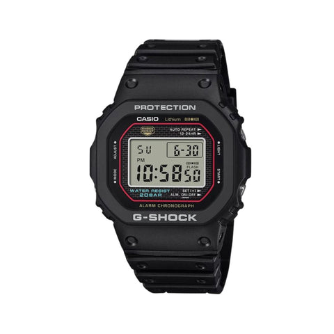 Casio G-Shock G1660 DW-5000R-1A Digital Watch