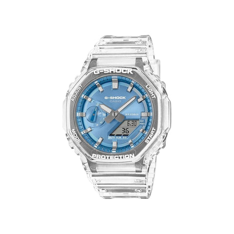 Casio G-Shock G1690 GA-2100BM-7A2 Analog-Digital Watch For Men