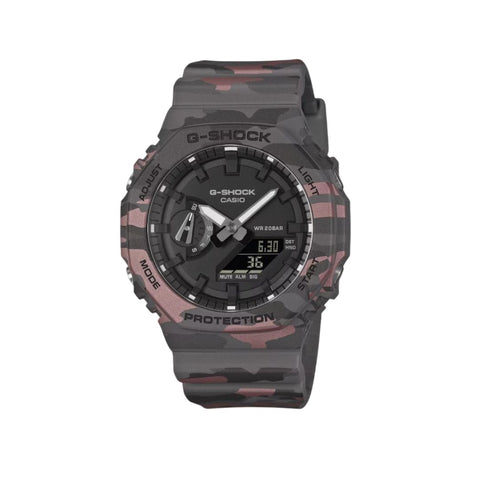 Casio G-Shock G1794 GA-2100CM-8A Watch For Men