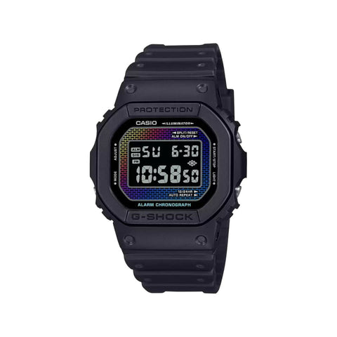 Casio G1595 G-Shock DW-5600RW-1DR Digital Watch