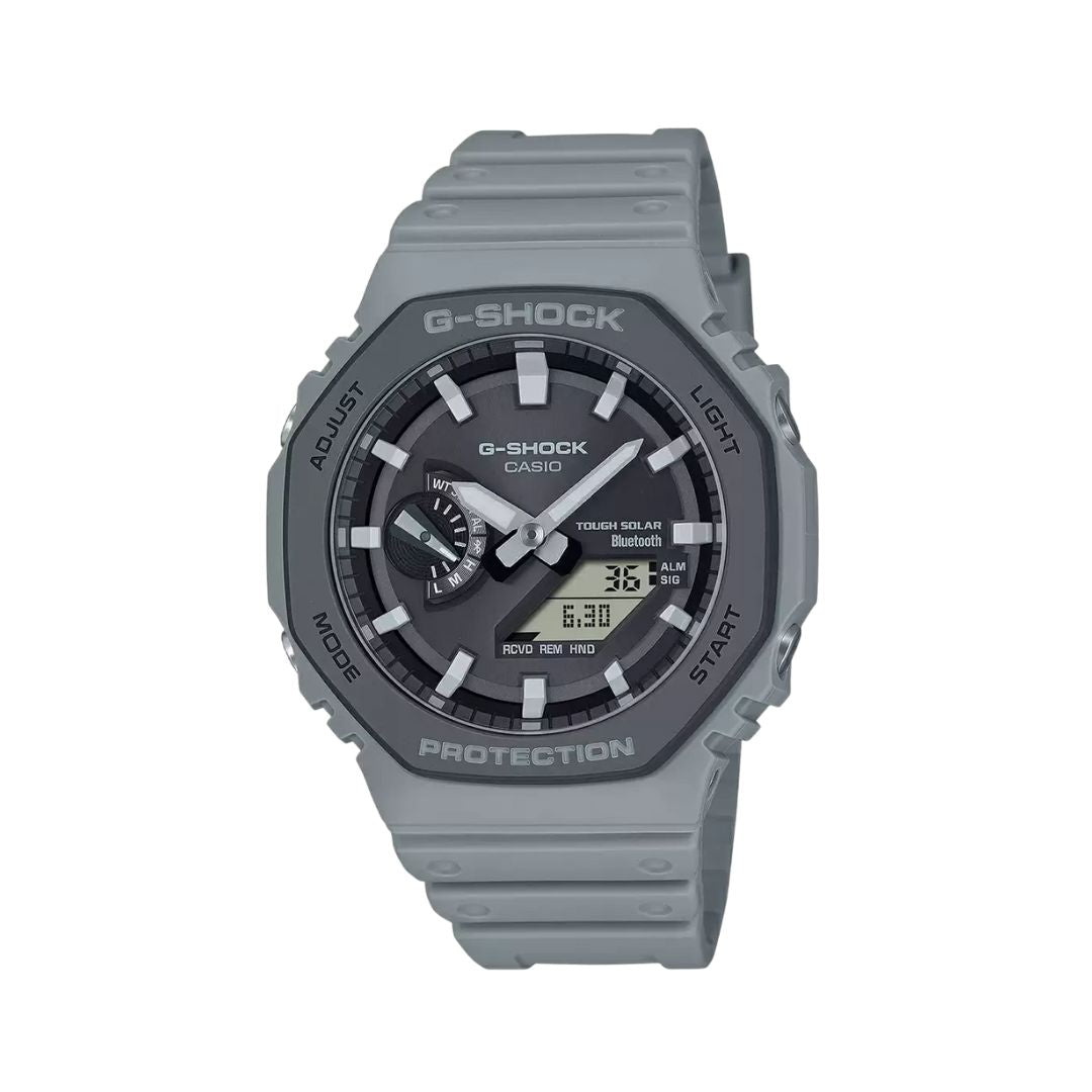 Casio G1649 G-Shock GA-B2100LUU-8ADR Analog-Digital Watch