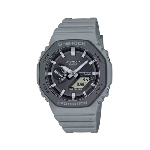 Casio G1649 G-Shock GA-B2100LUU-8ADR Analog-Digital Watch