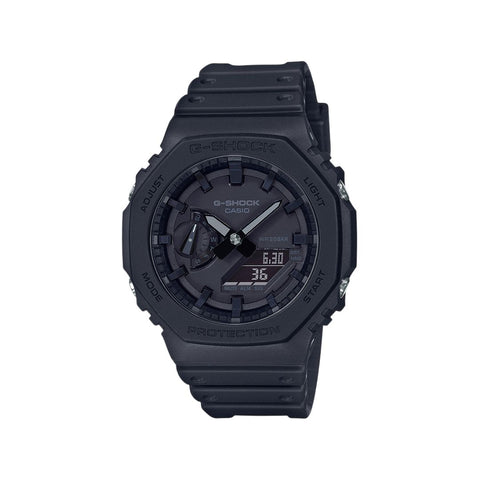 Casio G987 GA-2100-1A1 Analog Digital Watch For Men