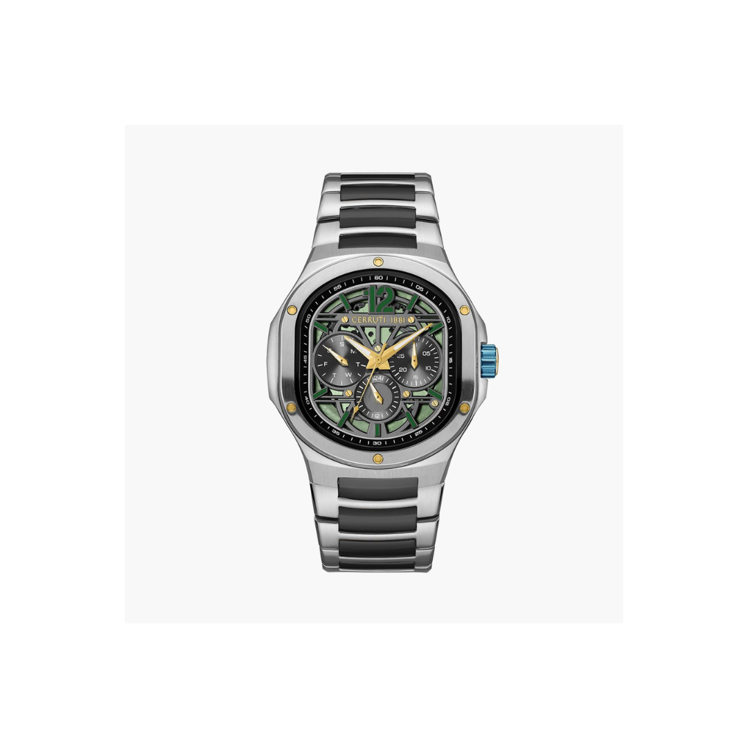 Cerruti CECIWGK0072303 1881 Multifunction Watch  