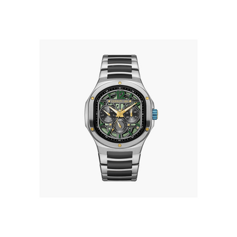 Cerruti CECIWGK0072303 1881 Multifunction Watch  