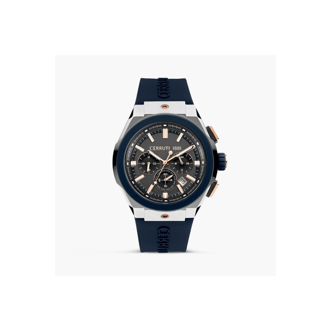 Cerruti CECIWGQ0006801 1881 Men Chronograph Watch 



