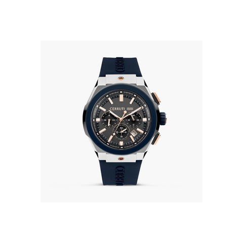 Cerruti CECIWGQ0006801 1881 Men Chronograph Watch 



