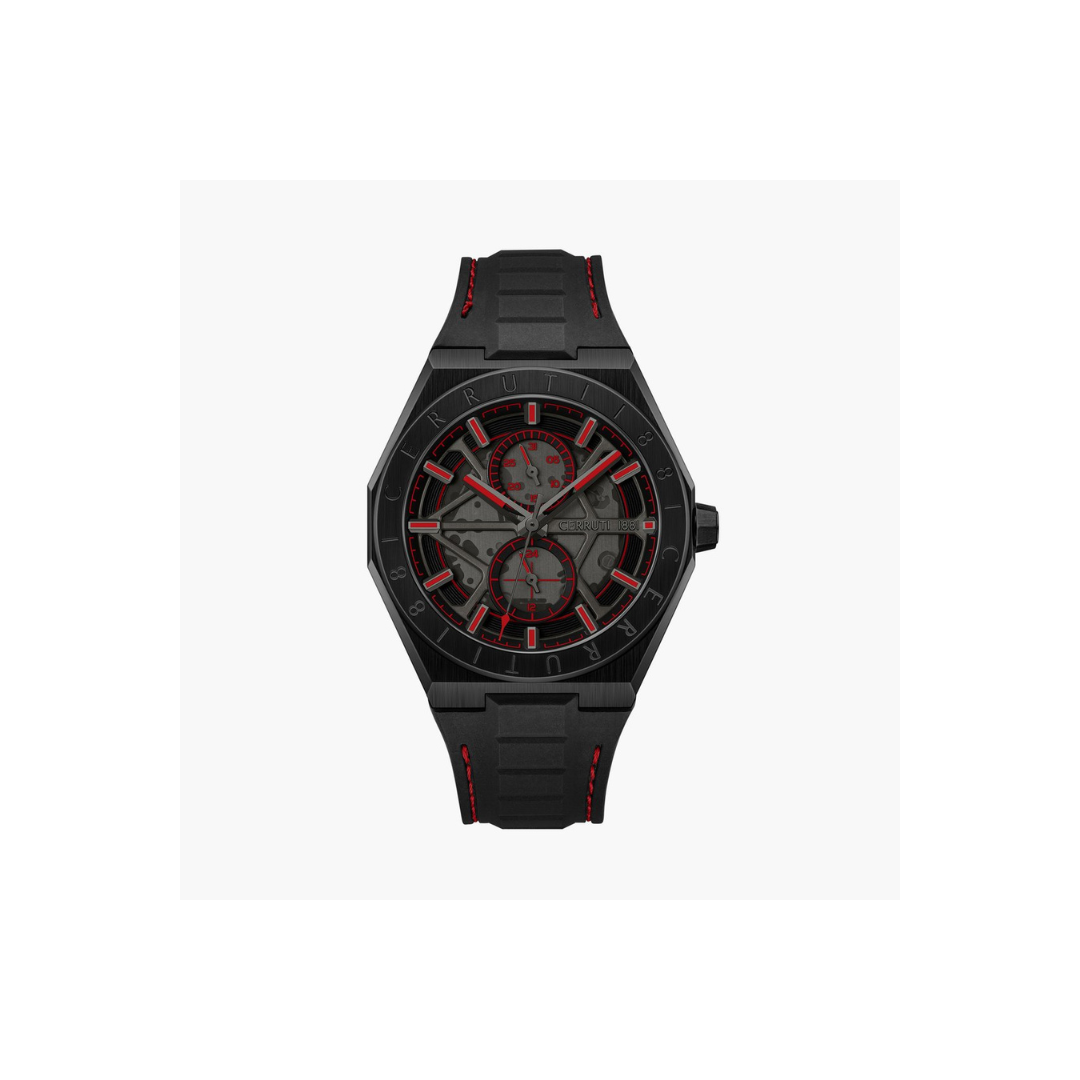 Cerruti CECIWGQ0051206 1881 Multifunction Watch 


