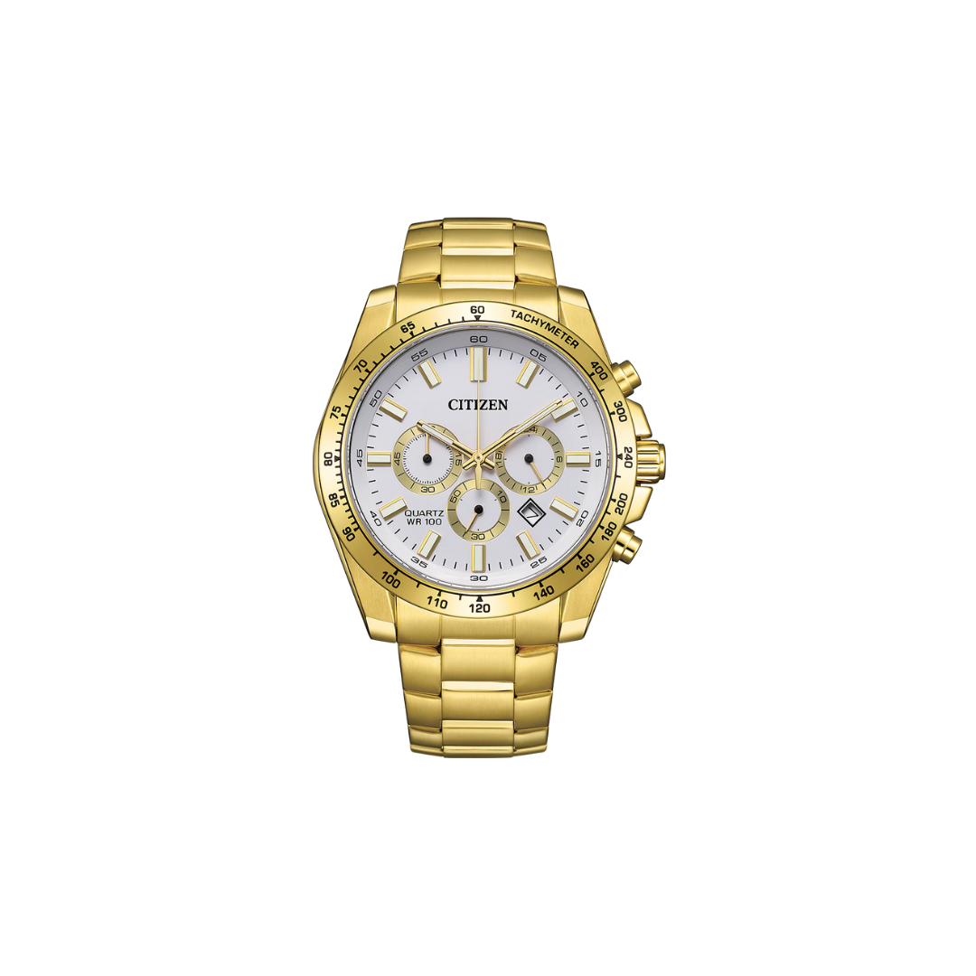 Citizen AN823253A Watch for Men
