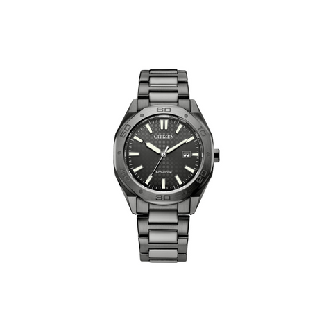 Citizen BM763781H EcoDrive 3 Hands