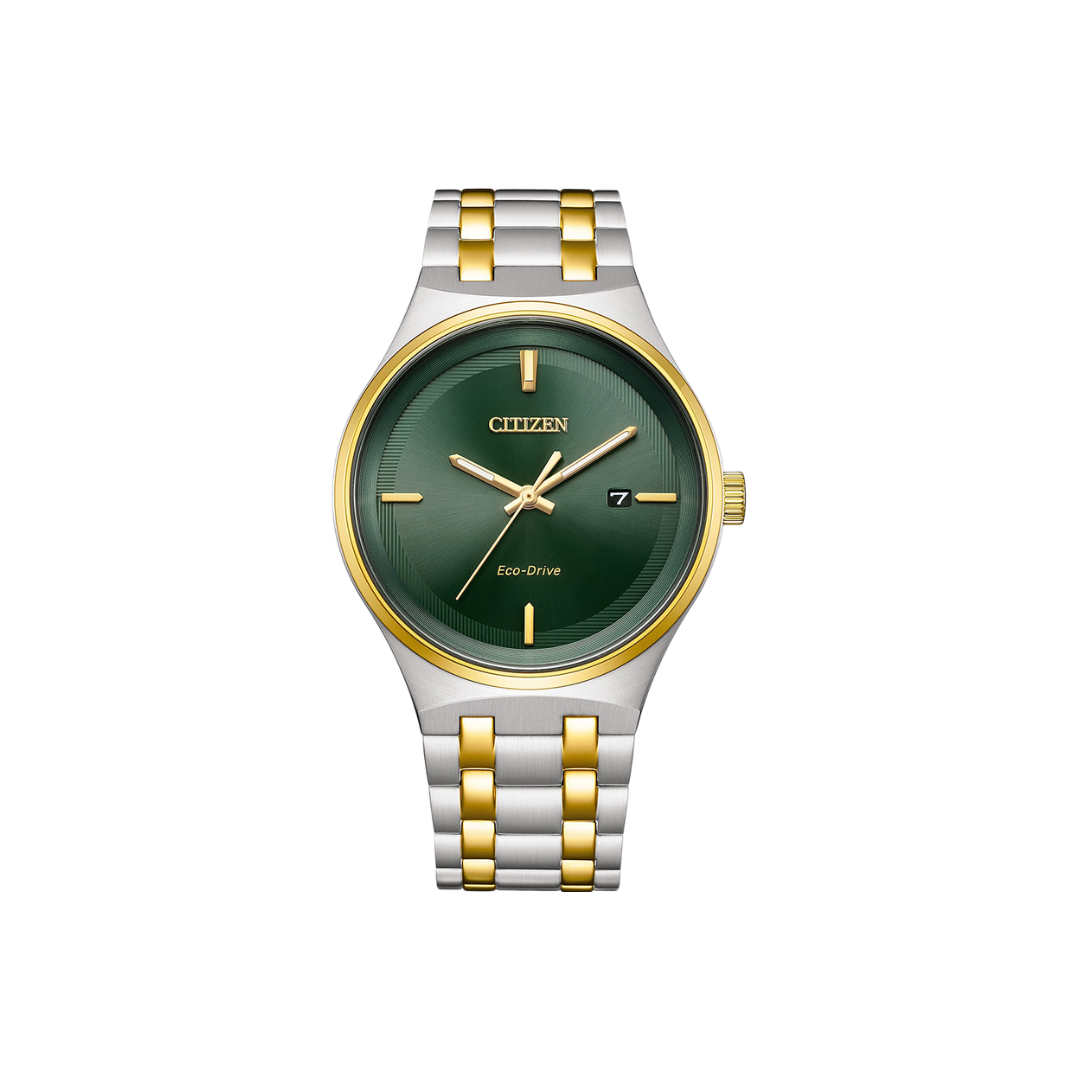 Citizen BM765457X Axiom Eco-Drive