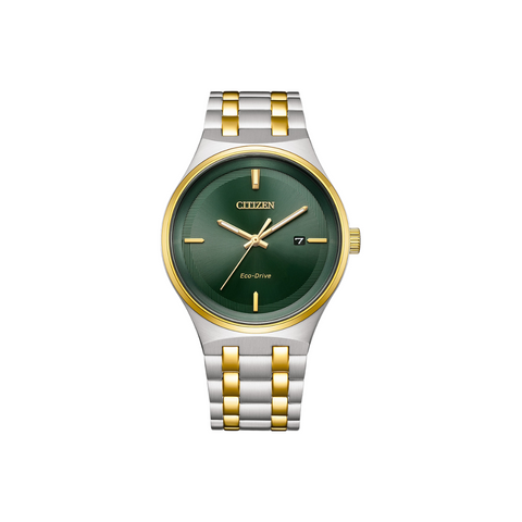 Citizen BM765457X Axiom Eco-Drive