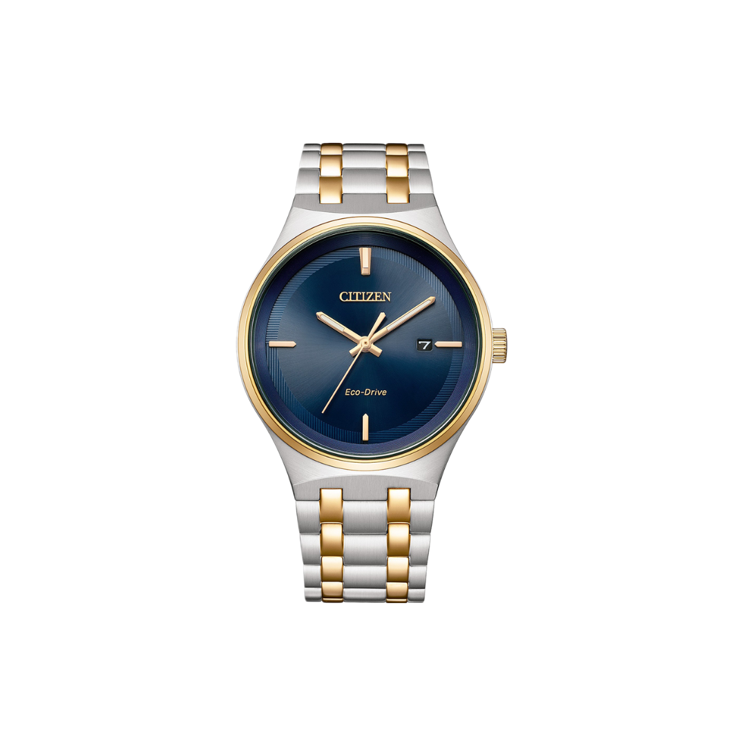 Citizen BM765651L Axiom Eco-Drive