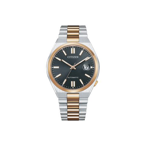 Citizen NJ015480H TSUYOSA Mechanical