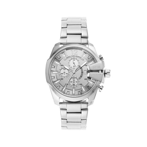 Diesel DZ4652 Baby Chief Chronograph Watch for Men