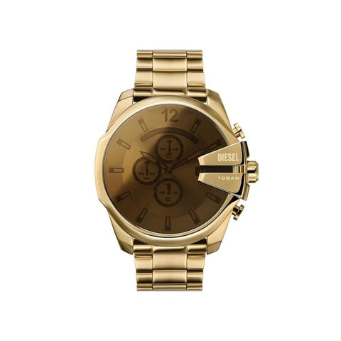 Diesel DZ4662 Mega Chief Chronograph Watch for Men
