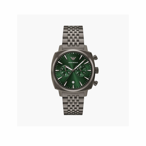 EMPORIO ARMANI Carlo Chronograph Watch - AR11689I
