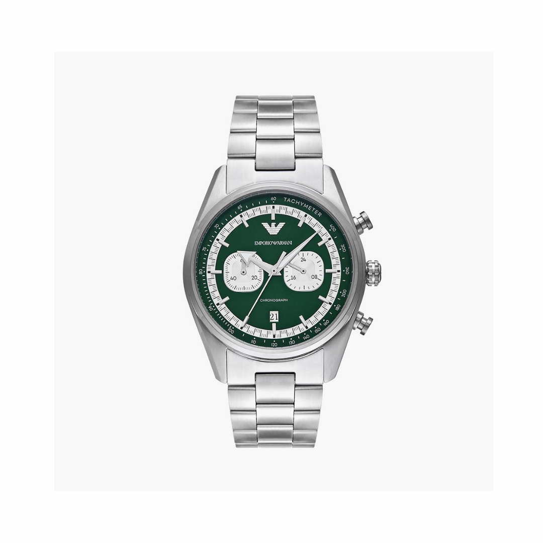 EMPORIO ARMANI Chronograph Watch - AR11637I