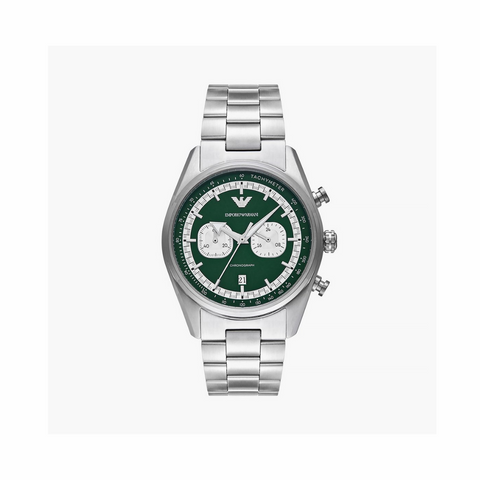 EMPORIO ARMANI Chronograph Watch - AR11637I