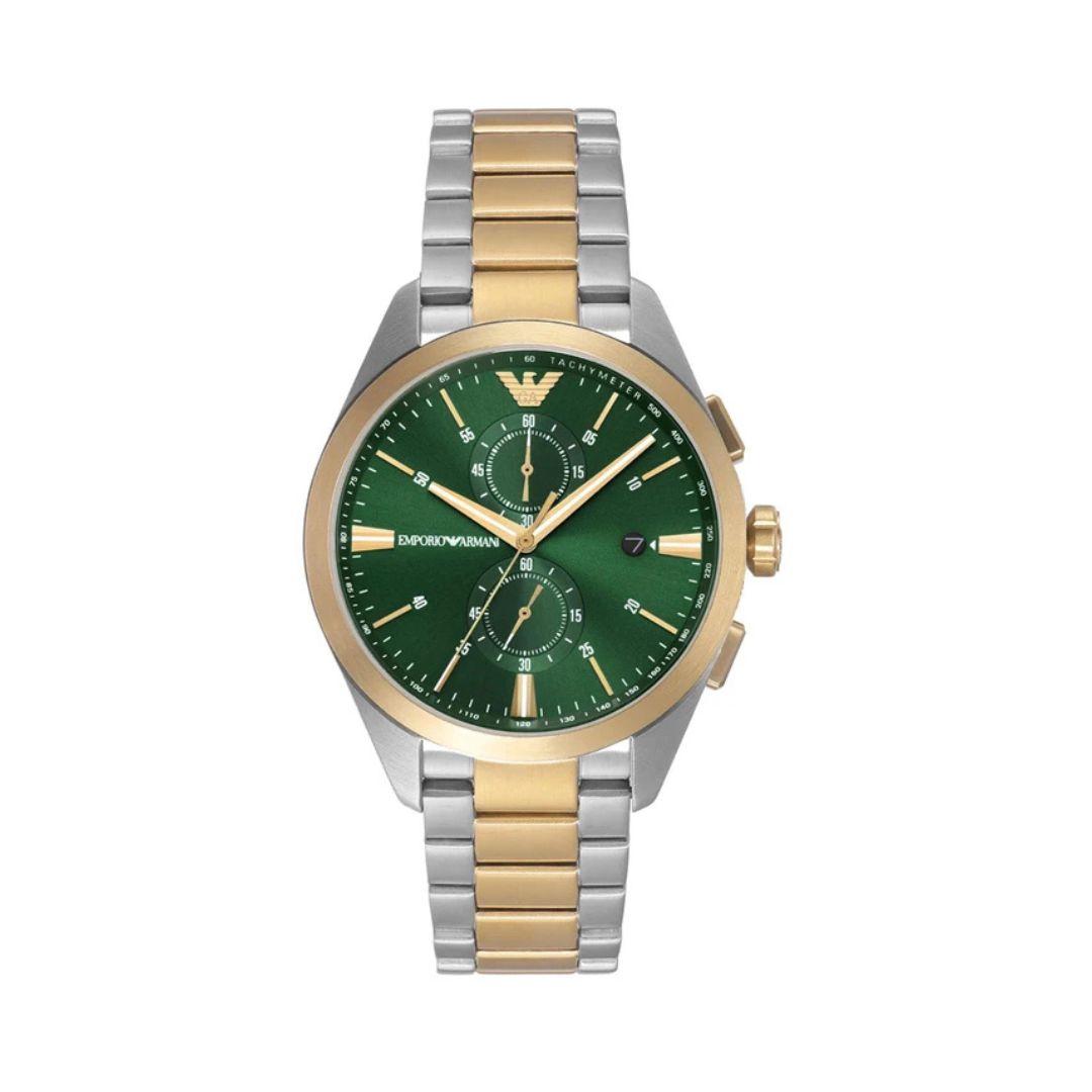Emporio Armani AR11511 Chronograph Watch for Men