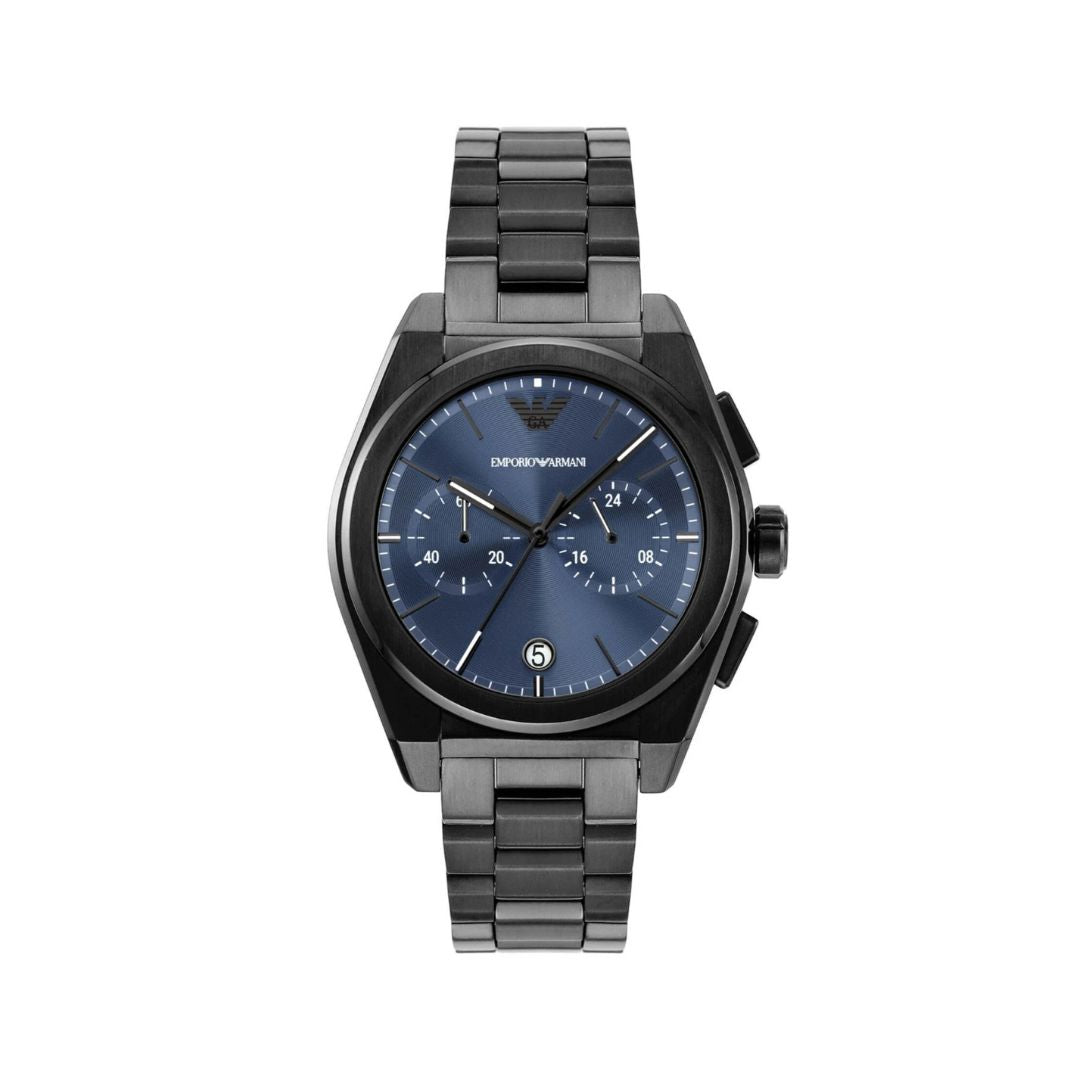 Emporio Armani AR11561 Analog Watch for Men