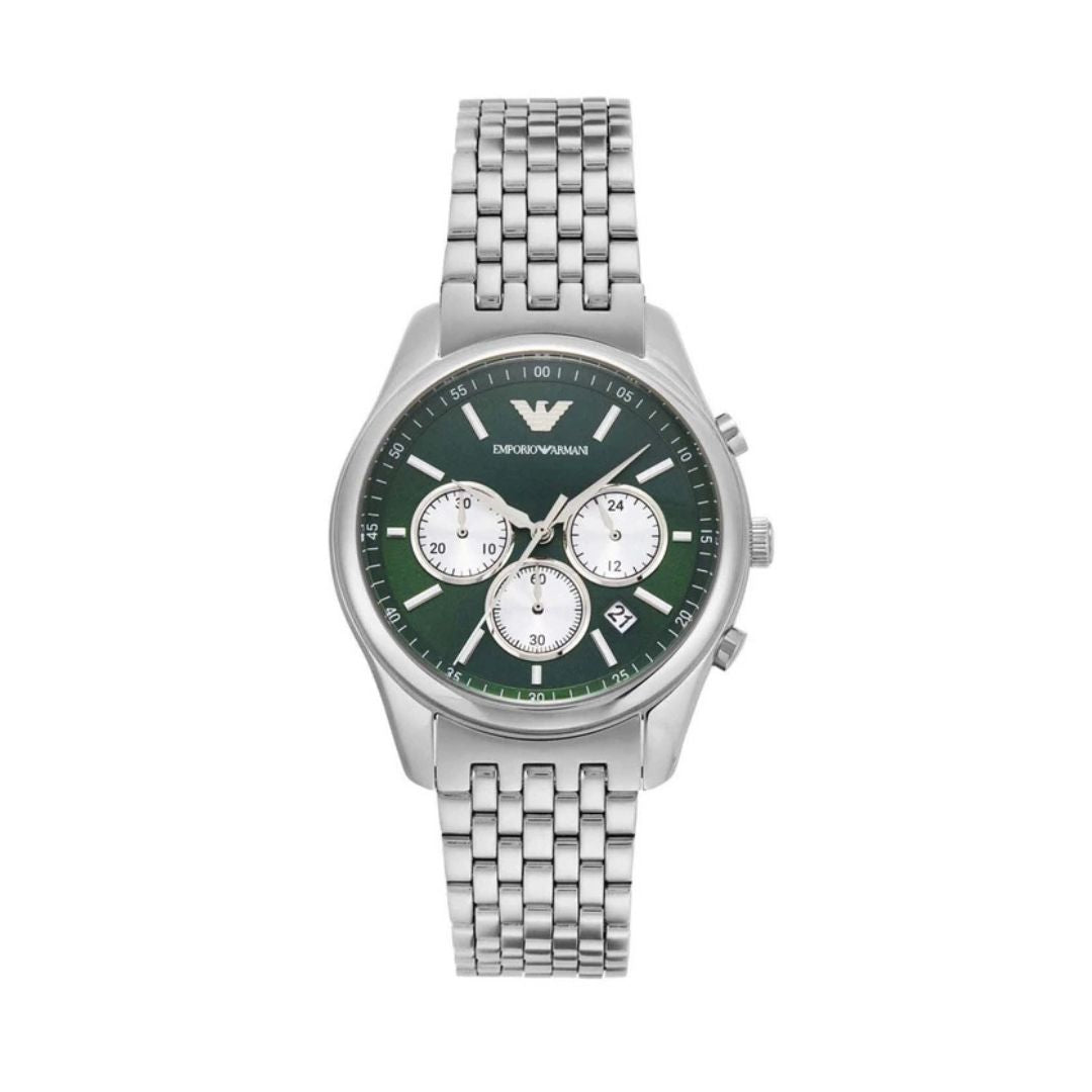 Emporio Armani AR11581 Chronograph Watch for Men
