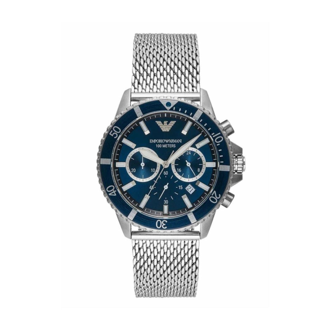 Emporio Armani AR11587 Chronograph Watch for Men