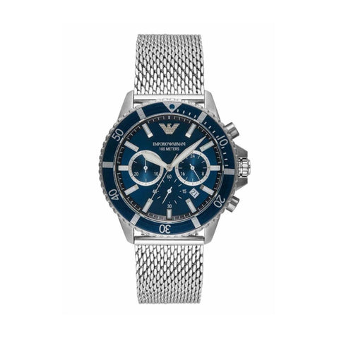 Emporio Armani AR11587 Chronograph Watch for Men