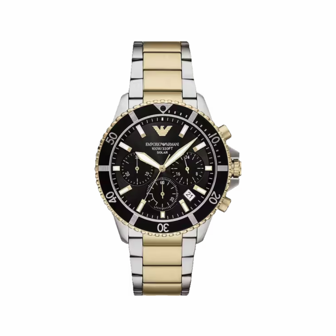 Emporio Armani AR11680 Men's Watch