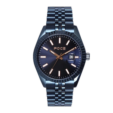 ARMANI EXCHANGE AX2706 Cayde Analog Watch for Men – TheKronoswatch