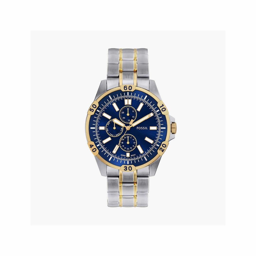 FOSSIL Garrett Multifunction Watch - FS6146I