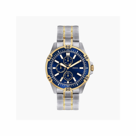 FOSSIL Garrett Multifunction Watch - FS6146I