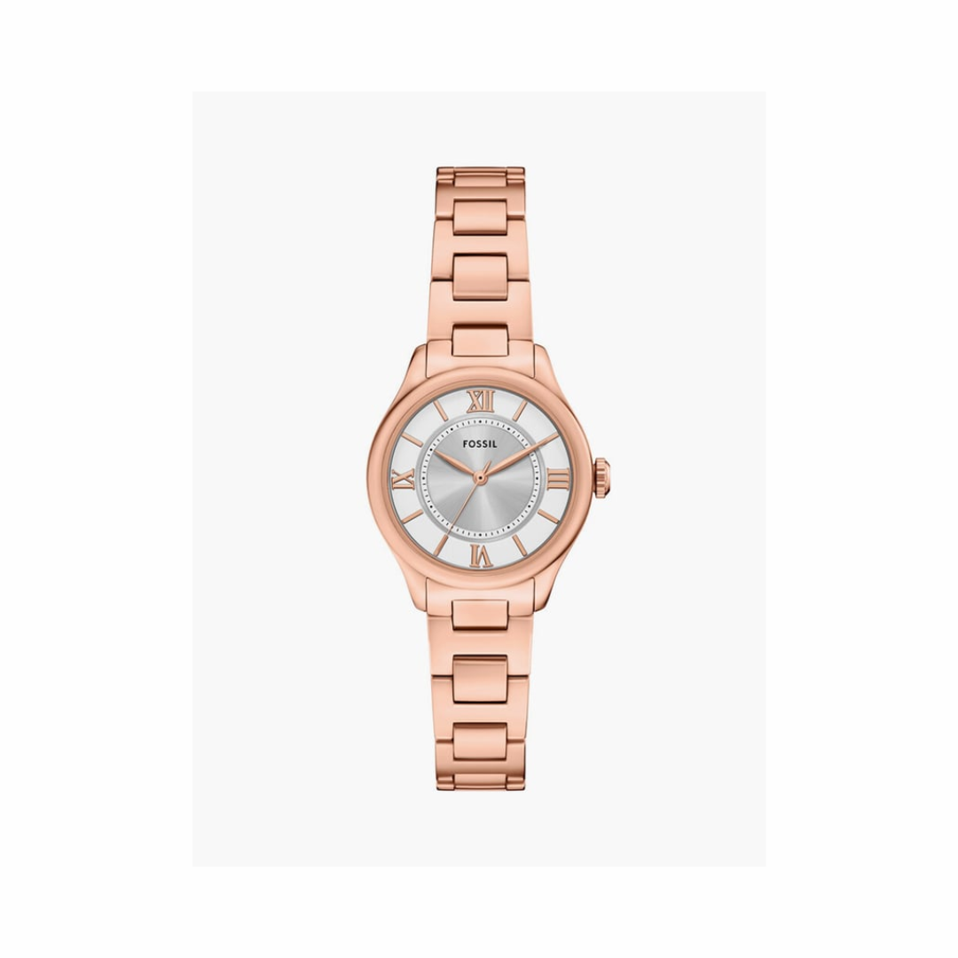 FOSSIL Gilmore Round Dial Analog Watch - ES5420I